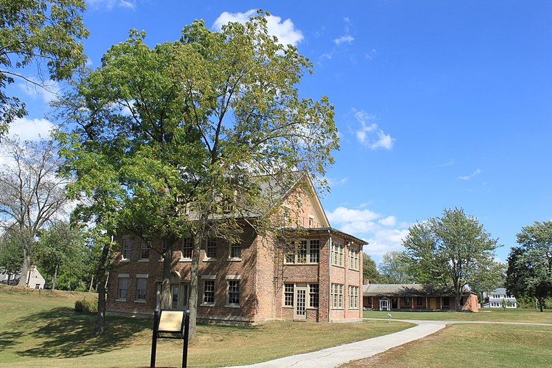 Fort Malden