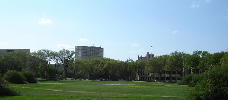 Universidad de Saskatchewan