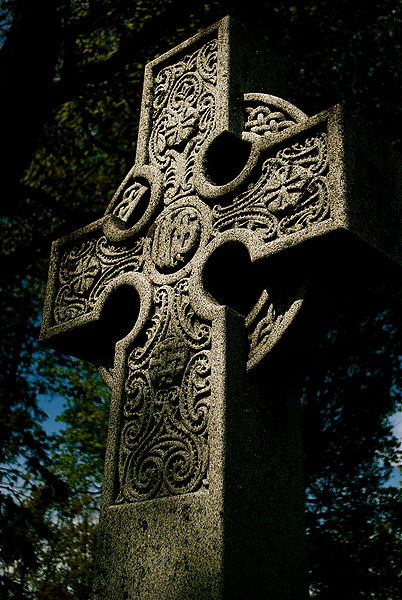 Friedhof Beechwood