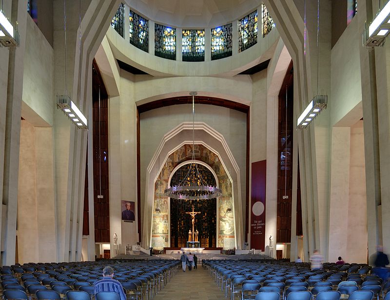 Oratorio de San José