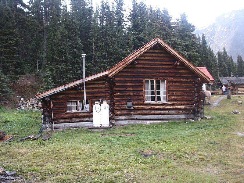 Auberge de ski Skoki