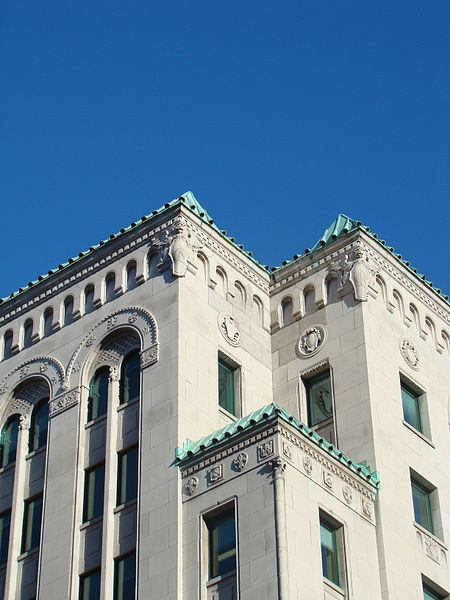 Dominion Square Building
