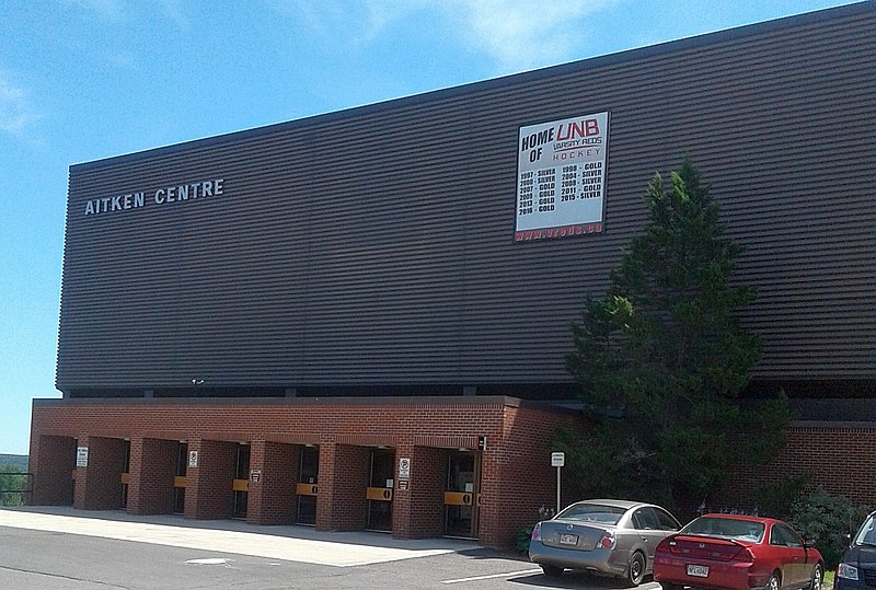 Aitken Centre