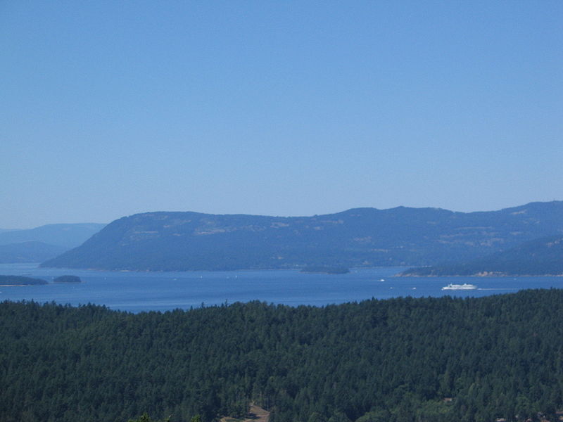 Pender Island