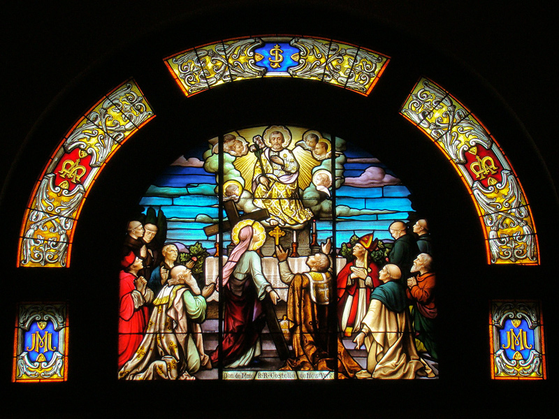 Oratoire Saint-Joseph du Mont-Royal