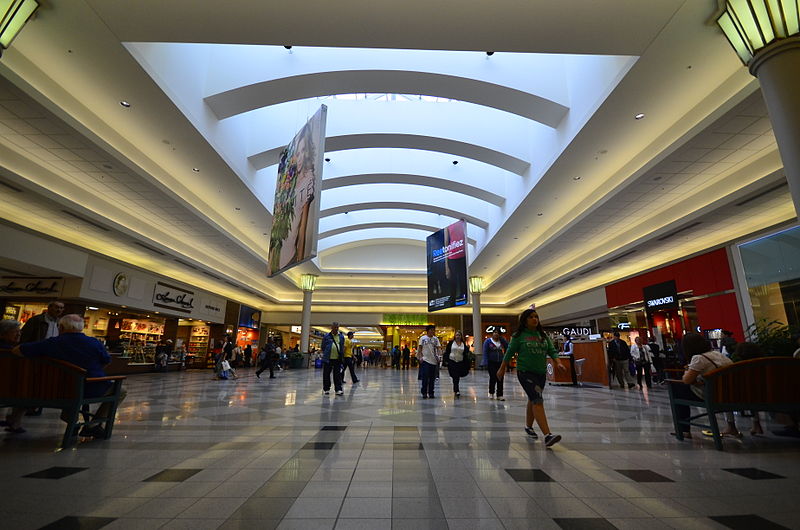 Galeries d'Anjou