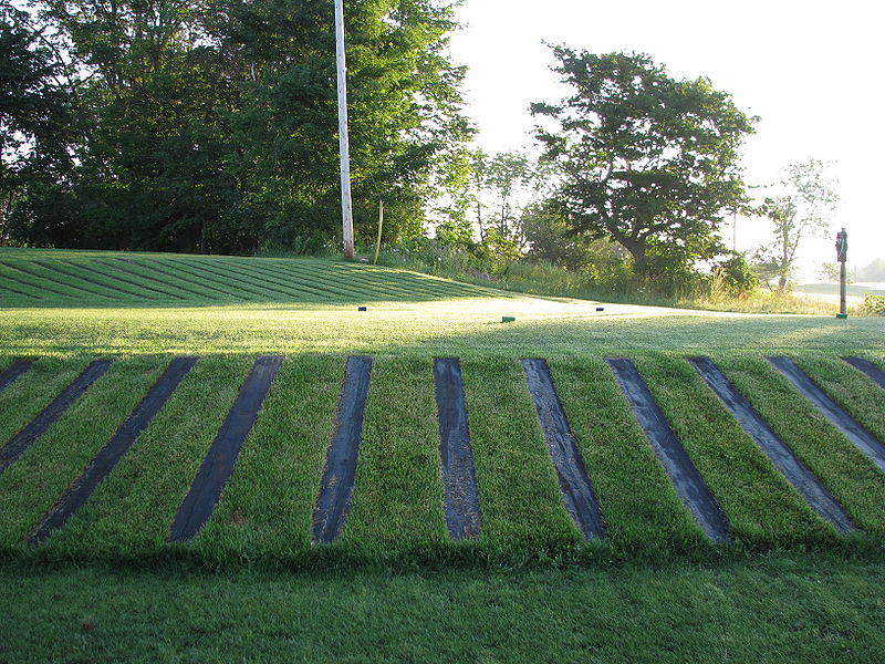 The Links at Monck's Landing Golf Club