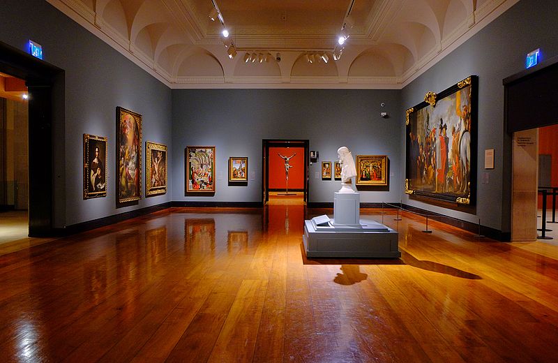 Musée des beaux-arts de l'Ontario