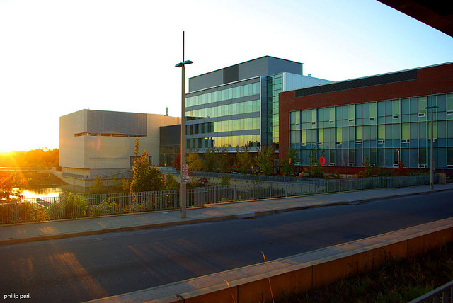 Institut universitaire de technologie de l'Ontario