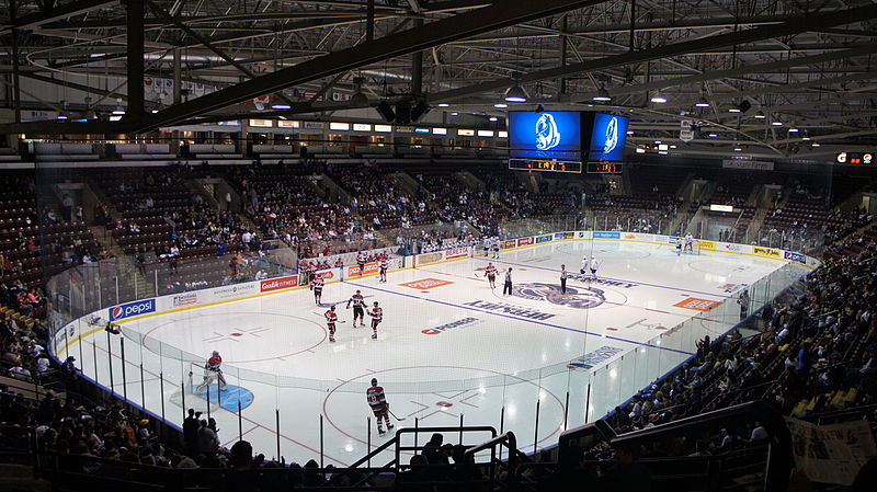 Hershey Centre