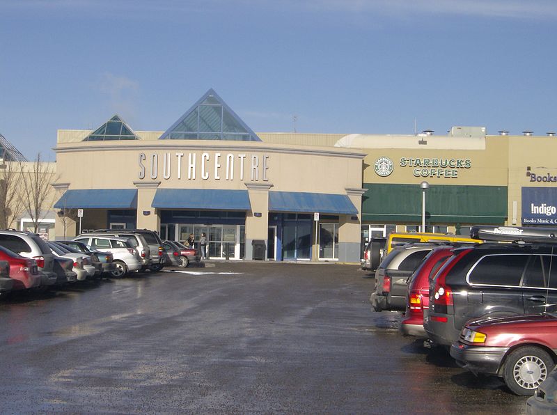 Southcentre Mall