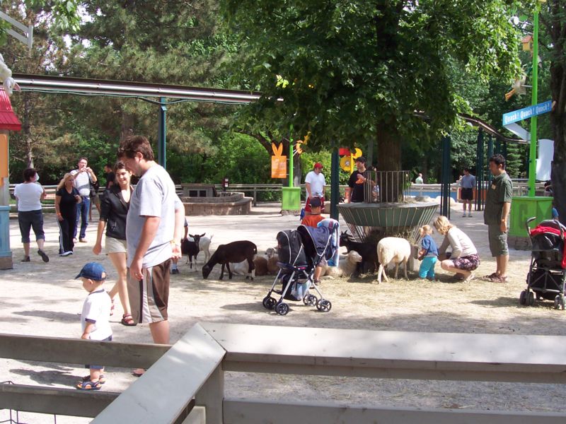 Zoo de Granby