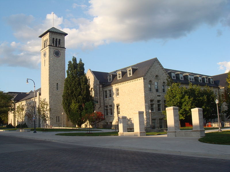 Université Queen's
