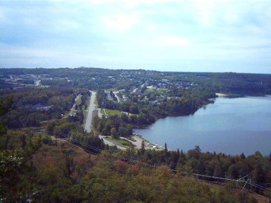 Elliot Lake