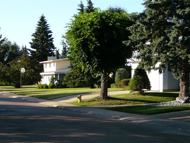 Laurier Heights