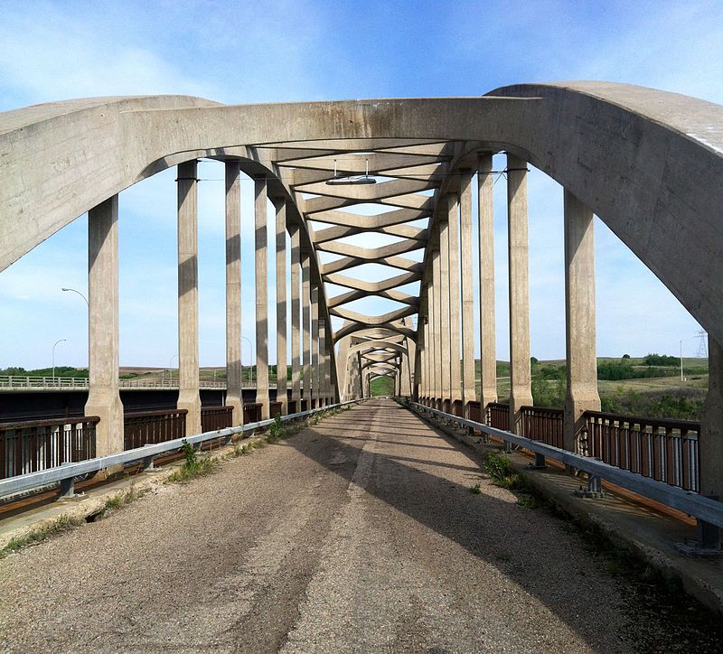 Borden Bridge