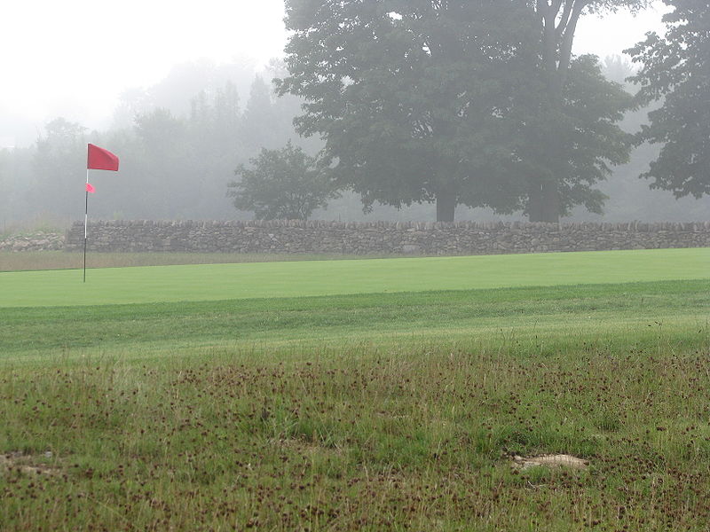 The Links at Monck's Landing Golf Club