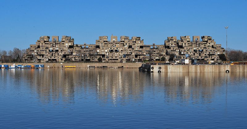 Habitat 67