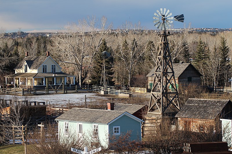 Heritage Park