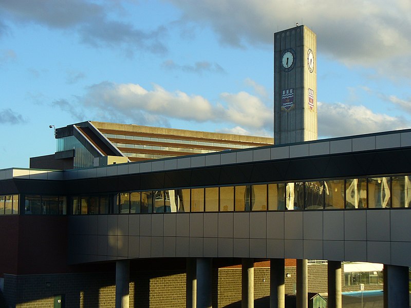 Université Memorial de Terre-Neuve