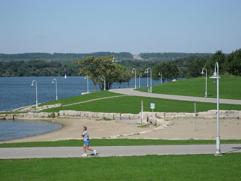 Bayfront Park