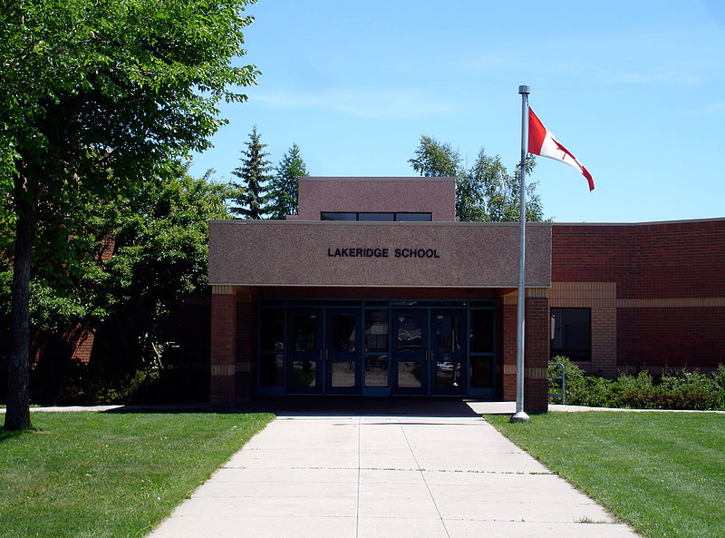 Lakeridge