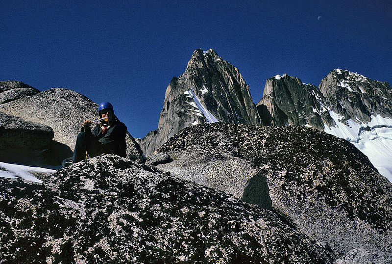 Bugaboos