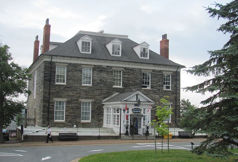 Naval Museum of Halifax