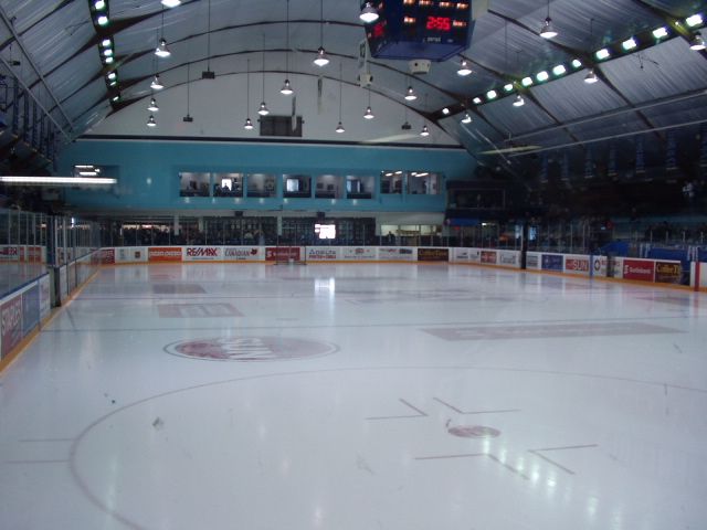 St. Michael's College School Arena