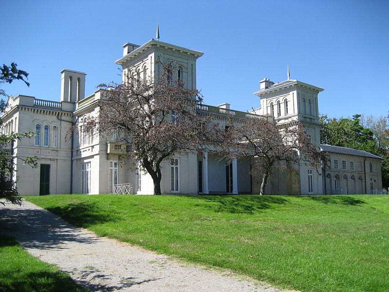 Château Dundurn
