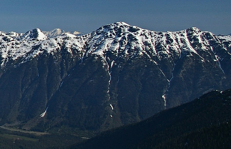 Mount Rohr