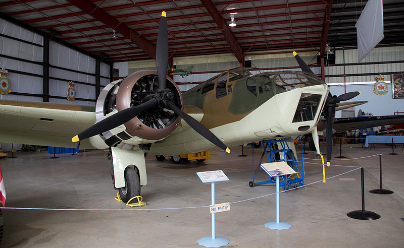 Bomber Command Museum of Canada