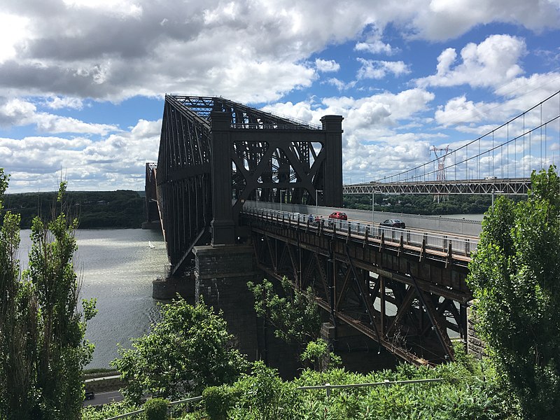Puente de Quebec