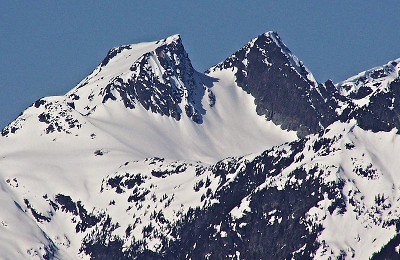 Mount Pelops