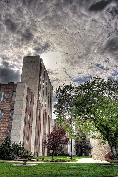 Université de l'Alberta