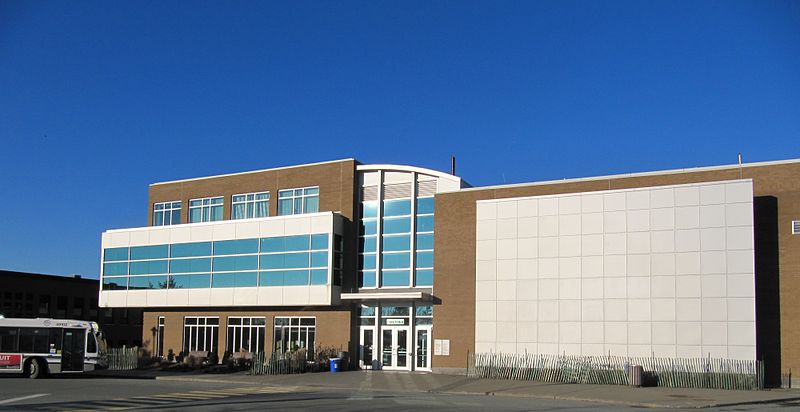 Université de Sherbrooke