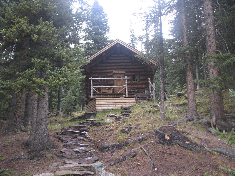 Auberge de ski Skoki