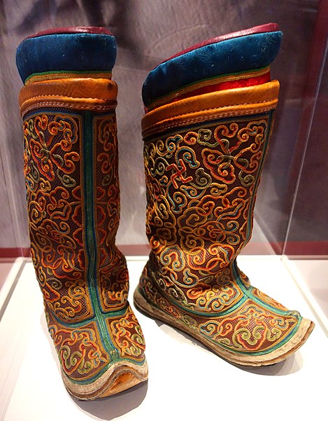 Museo Bata Shoe