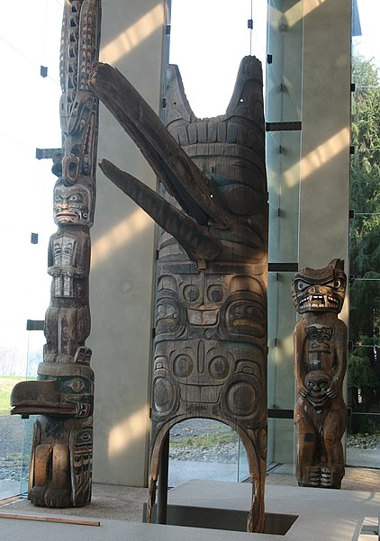 Musée d'anthropologie de Vancouver