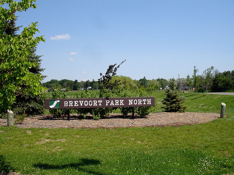 Brevoort Park