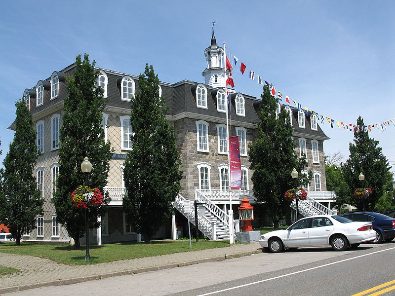 Musée Maritime du Québec