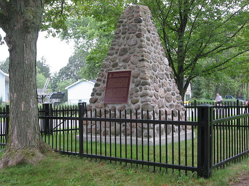 Canadian war memorials