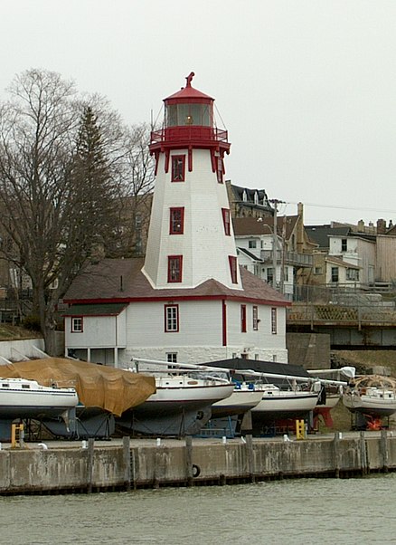 Kincardine