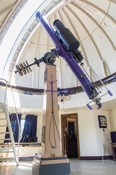 Cronyn Observatory