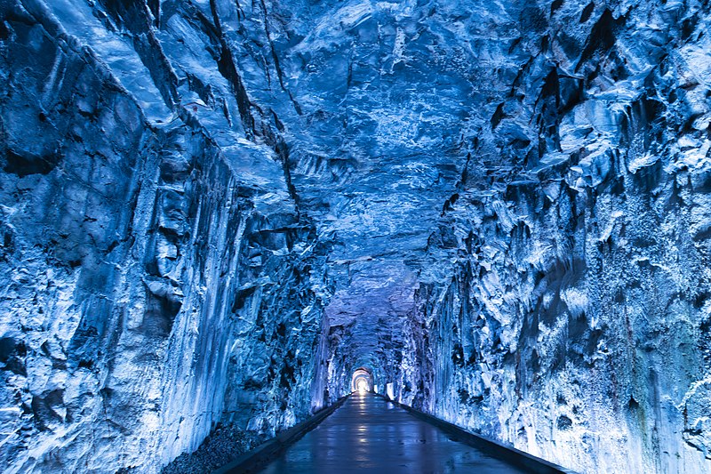 Brockville Tunnel