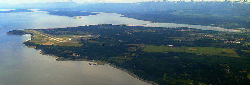 Comox