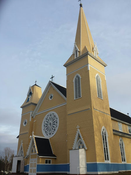 Immaculate Conception Church