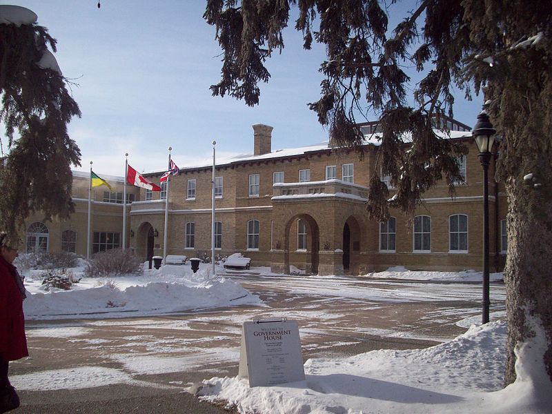 Government House