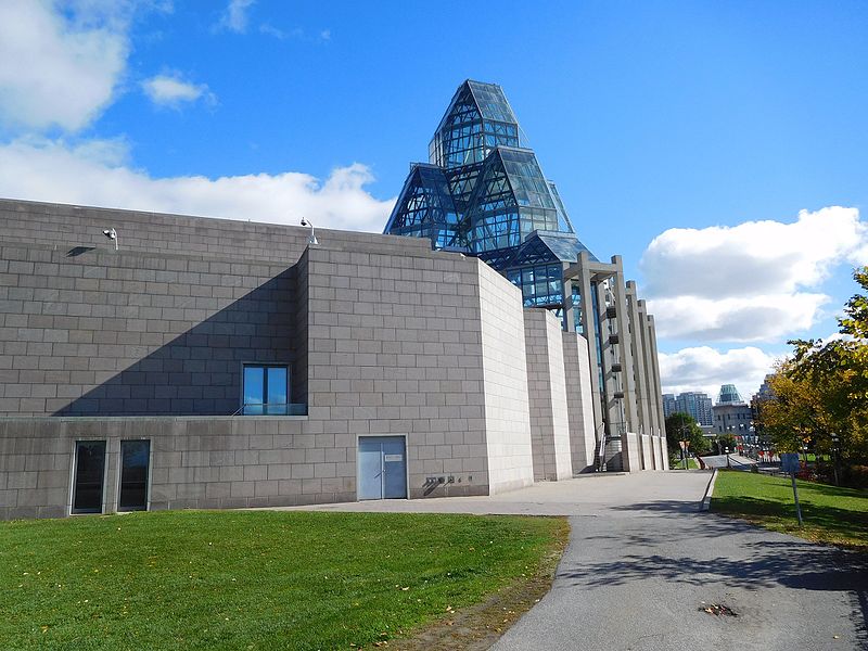 Musée des beaux-arts du Canada