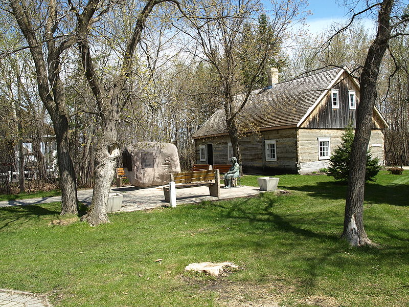 Mennonite Heritage Village